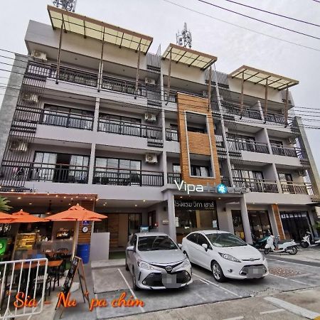 فندق فيبا هاوس فوكيت Phuket المظهر الخارجي الصورة