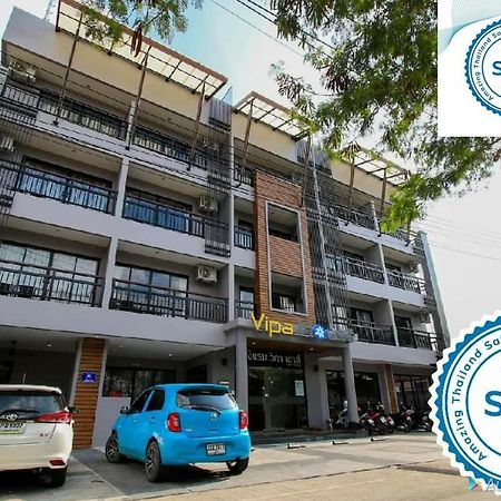 فندق فيبا هاوس فوكيت Phuket المظهر الخارجي الصورة