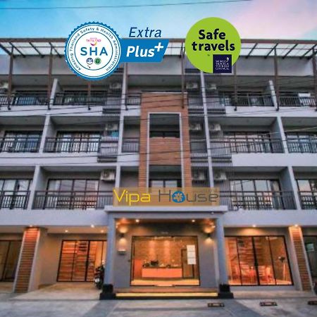 فندق فيبا هاوس فوكيت Phuket المظهر الخارجي الصورة