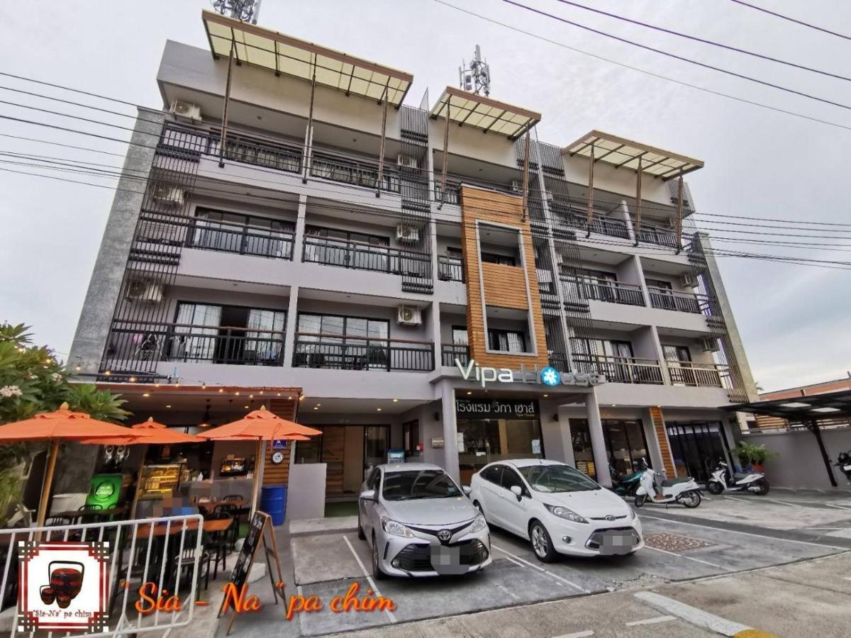 فندق فيبا هاوس فوكيت Phuket المظهر الخارجي الصورة