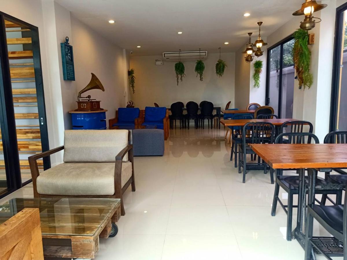 فندق فيبا هاوس فوكيت Phuket المظهر الخارجي الصورة