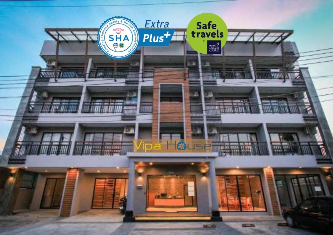 فندق فيبا هاوس فوكيت Phuket المظهر الخارجي الصورة