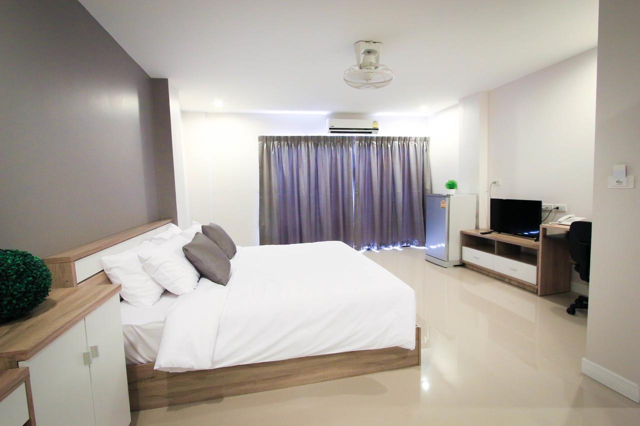 فندق فيبا هاوس فوكيت Phuket المظهر الخارجي الصورة