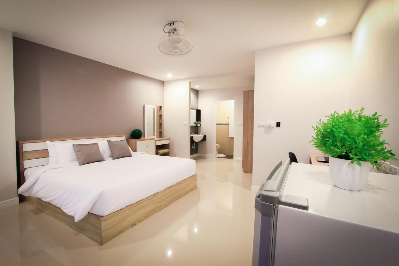 فندق فيبا هاوس فوكيت Phuket المظهر الخارجي الصورة