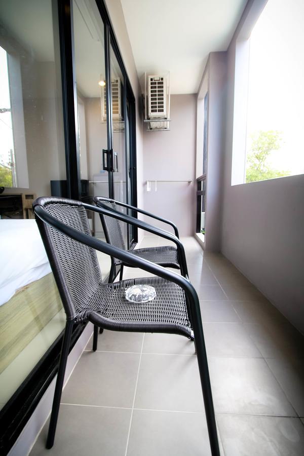 فندق فيبا هاوس فوكيت Phuket المظهر الخارجي الصورة
