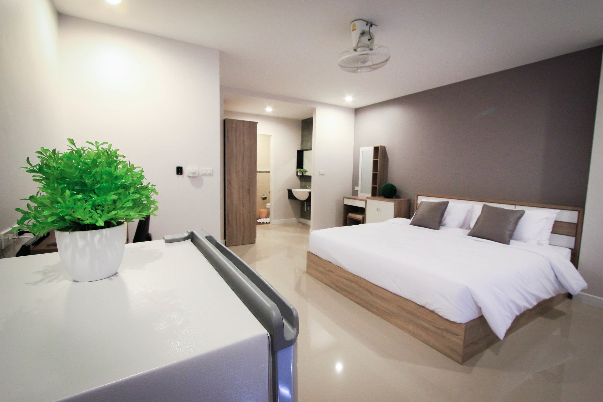 فندق فيبا هاوس فوكيت Phuket المظهر الخارجي الصورة