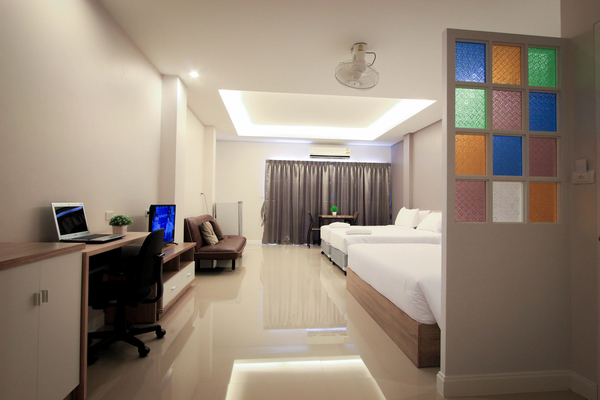 فندق فيبا هاوس فوكيت Phuket المظهر الخارجي الصورة
