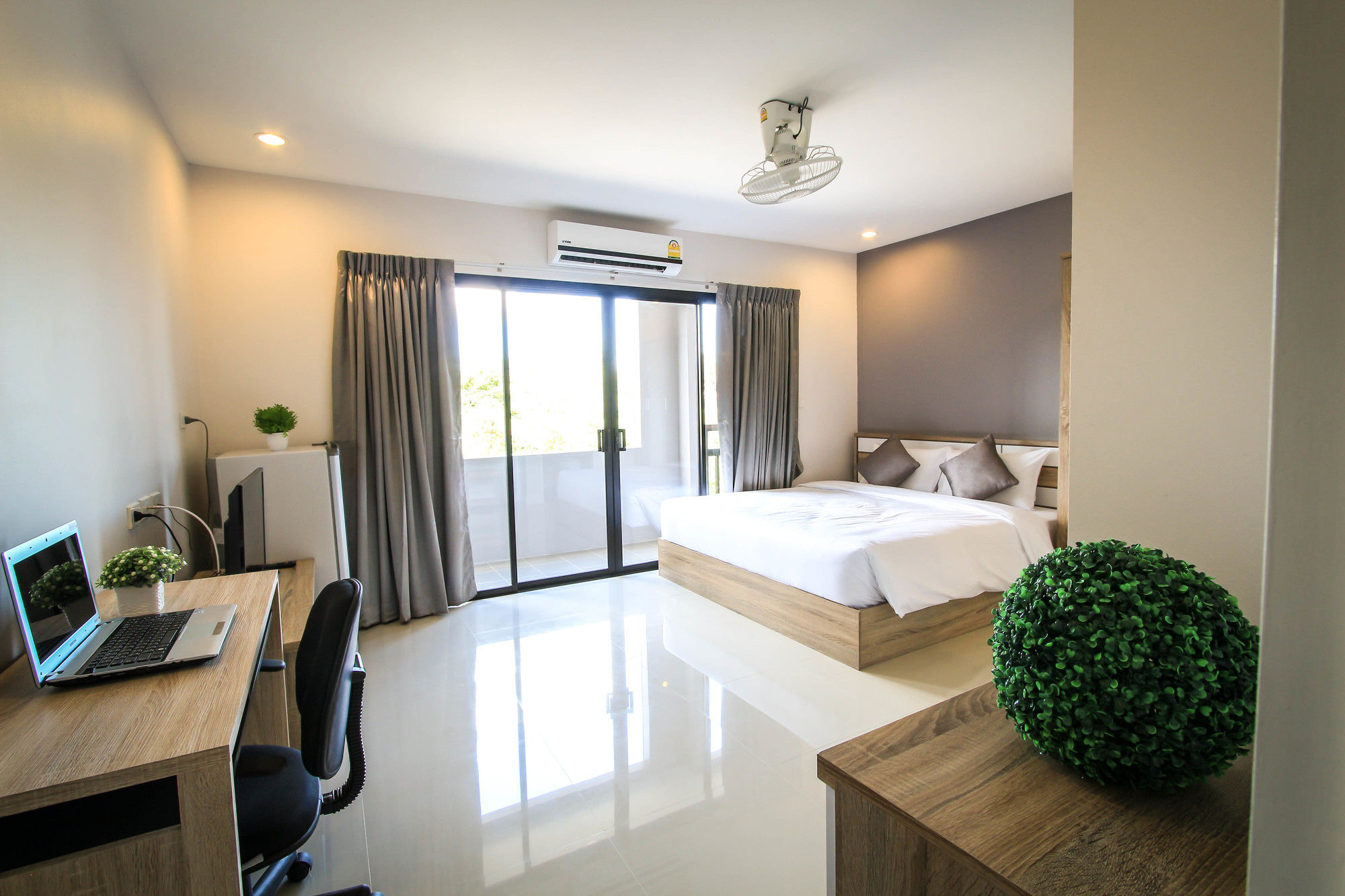فندق فيبا هاوس فوكيت Phuket المظهر الخارجي الصورة