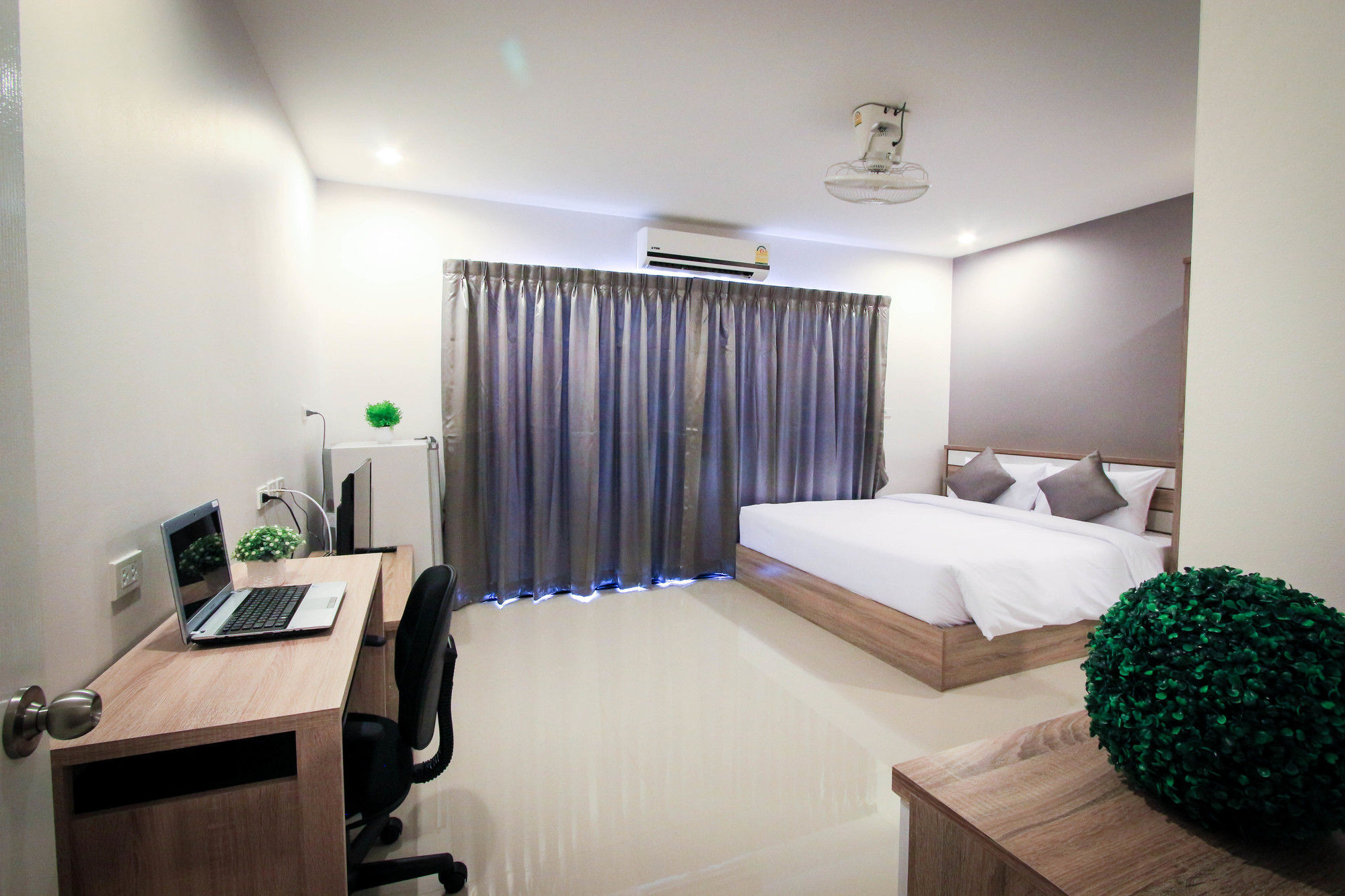 فندق فيبا هاوس فوكيت Phuket المظهر الخارجي الصورة